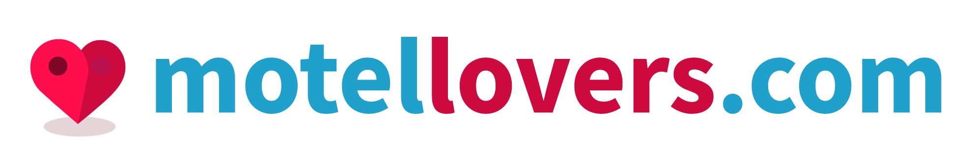 MotelLovers.com Logo